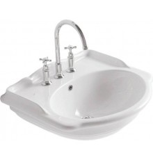 Раковина Globo Paestum PA057.BI*1 62 см