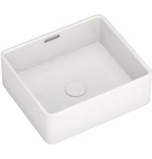 Раковина Aquanet Perfect 1 белая