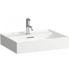 Раковина Laufen Kartell by Laufen 8.1033.3.000.104.1