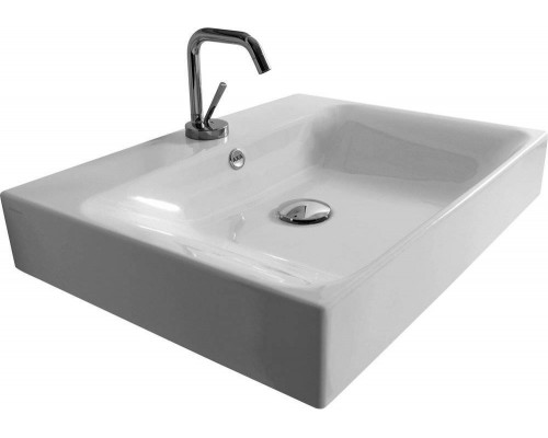 Раковина Kerasan Cento 353101 60 см