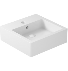 Раковина Galassia Plus Design 6022 48x48