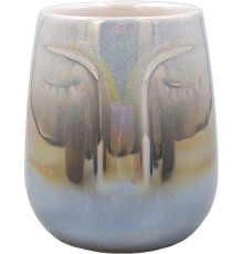 Стакан Bath Plus Belle W-CE2574AA-TB