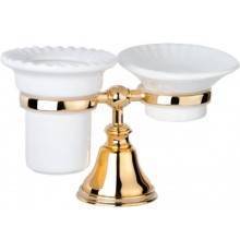 Стакан Tiffany World Harmony TWHA141oro