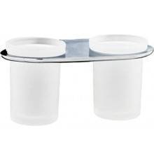 Стакан Wasserkraft Kammel K-8328D двойной