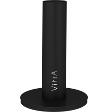 Держатель для зубных щеток VitrA Origin A4489636 черный матовый