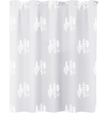 Штора для ванной Wasserkraft Ohre SC-37701