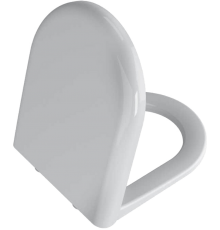 Крышка-сиденье VitrA Zentrum 94-003-001 петли хром