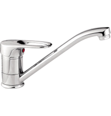 Смеситель для кухни Ledeme L4928-B