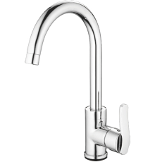 Смеситель для кухни Ledeme L4598