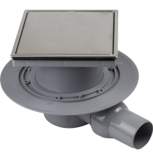 Душевой трап Pestan Confluo Standard Plate 1 13702562, хром