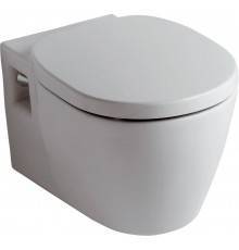 Унитаз подвесной Ideal Standard Connect E804601 укороченный