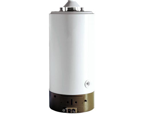 Накопительный водонагреватель Ariston SGA 120 R газовый