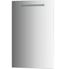 Зеркало Evoform Lumline BY 2001 50x75