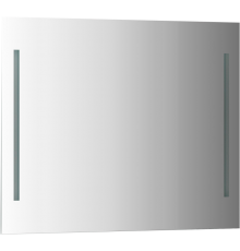 Зеркало Evoform Ledline BY 2118 90x75