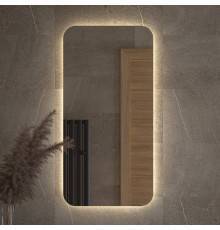 Зеркало Defesto Opti DF2805 50х100 с LED-подсветкой, 4500К