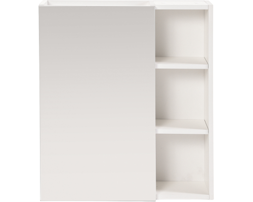 Зеркало-шкаф Orange Sistema 60 белое