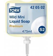 Жидкое мыло Tork Premium 420502 S2