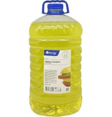Жидкое мыло Merida Standart М8Ц цитрус, 5 л