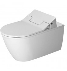 Duravit Darling New SensoWash Унитаз подвесной 37x62.5см, с вертикальным смывом, только в сочетании с SensoWash. 2544590000