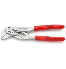 Клещи переставные-гаечный ключ 125 мм Knipex KN-8603125. KN-8603125
