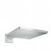 Hansgrohe Raind.E 300 1j Верхний душ, 30х30см., с настенным держателем, цвет: хром. 26238000