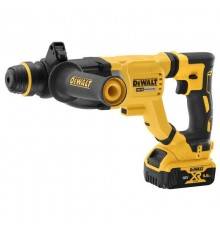 Перфоратор аккумуляторный DeWalt DCH263P1