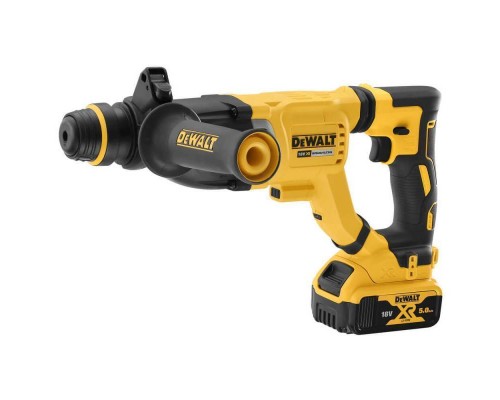 Перфоратор аккумуляторный DeWalt DCH263P1 Перфоратор аккумуляторный DeWalt DCH263P1