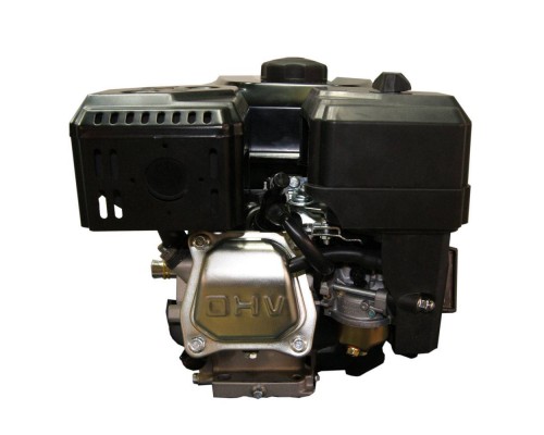 Двигатель бензиновый LIFAN KP230 3A (170F-2T-3A)