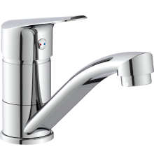 Смеситель для раковины Lemark Partner LM6507C хром
