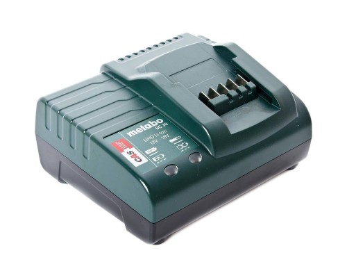 Шуруповерт аккумуляторный Metabo BS 18 (2 а/ч) Шуруповерт аккумуляторный Metabo BS 18 (2 а/ч)