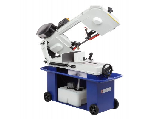 Станок ленточнопильный БЕЛМАШ MBS-712CH/400