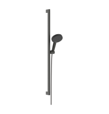 HG 24 601 340 Raindance Alive Select S Душевой гарнитур H=915 мм, Ø125 мм, 3 режима, 7,1 л/мин 24601340