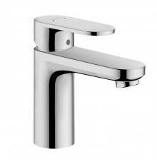 Hansgrohe Vernis Shap Смеситель для раковины, излив 70 мм, цвет: хром. 71567000