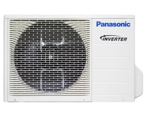 Наружный блок сплит системы Panasonic CU-E9RKD Наружный блок сплит системы Panasonic CU-E9RKD
