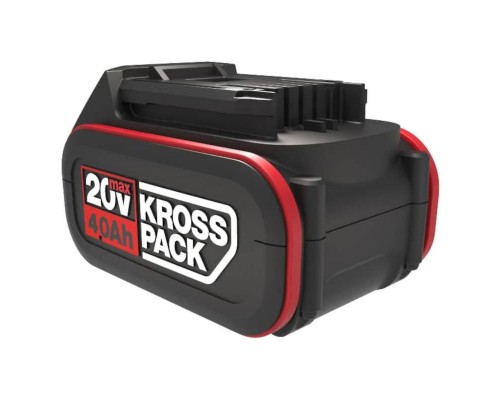 Аккумулятор KRESS KPB2004 Аккумулятор KRESS KPB2004