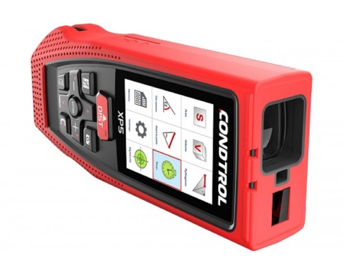 Измеритель длины лазерный CONDTROL XP5