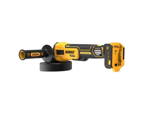 Машина шлифовальная угловая аккумуляторная DeWalt DCG409NT (без акк, без з/у) Машина шлифовальная угловая аккумуляторная DeWalt DCG409NT (без акк, без з/у)
