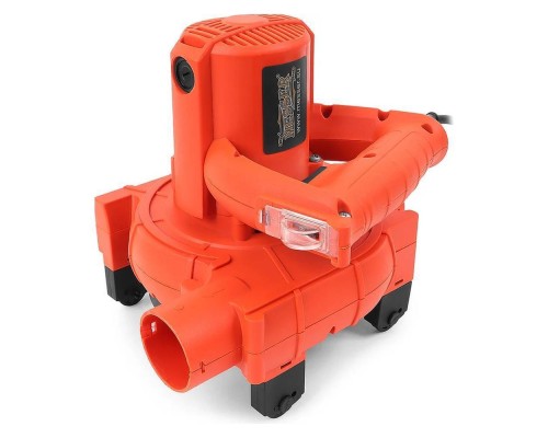 Пылесос универсальный строительный MESSER 6902