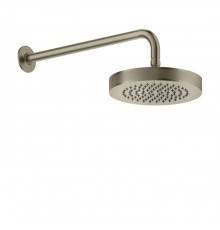 Gessi Inciso Верхний душ 21.8см., настенный, цвет: finox. 58185#149