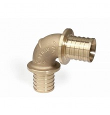 Угольник REHAU RAUTITAN RX 90° 50 RX. 13660441001