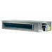 Канальный кондиционер AUX ALLD-H36/5R1C + AL-H36/5R1C(U)