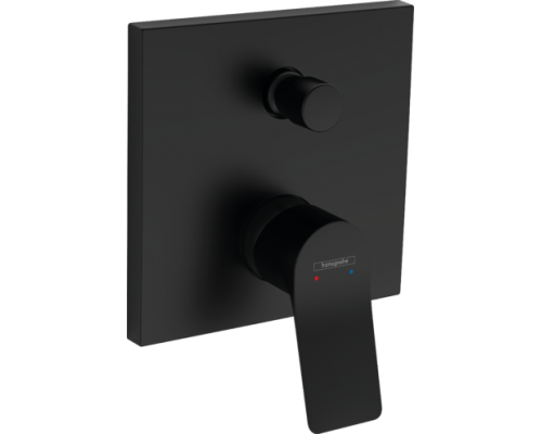 HG 75 415 670 Vivenis Смеситель для 2х потребителей (внешняя монтажная часть) 75415670