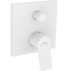 HG 75 415 700 Vivenis Смеситель для 2х потребителей (внешняя монтажная часть)