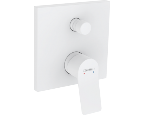 HG 75 415 700 Vivenis Смеситель для 2х потребителей (внешняя монтажная часть)