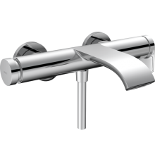 HG 75 420 000 Vivenis Смеситель для ванны, с переключателем Select 75420000