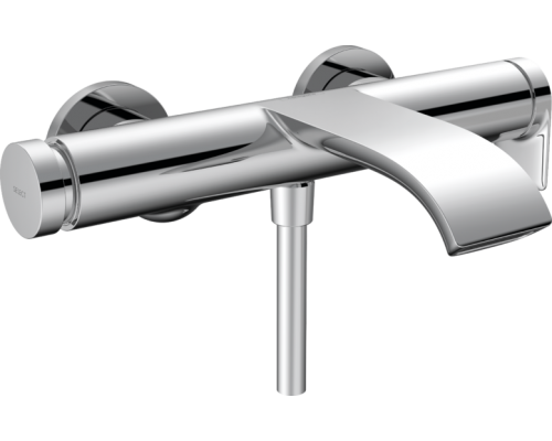 HG 75 420 000 Vivenis Смеситель для ванны, с переключателем Select 75420000