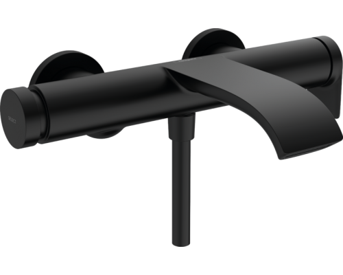 HG 75 420 670 Vivenis Смеситель для ванны, с переключателем Select 75420670