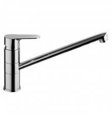 Fima Carlo Frattini Kitchen Смеситель для кухни, на 1 отв., Serie 22, цвет: хром. F3897CR.ES