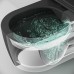 C8F1701MBSC Унитаз подвесной FlashClean с сиденьем микролифт, матовый