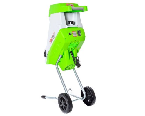 Измельчитель садовый REDVERG RD-GS2500 Измельчитель садовый REDVERG RD-GS2500